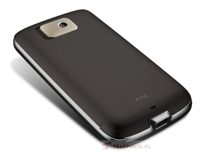 HTC Touch2
