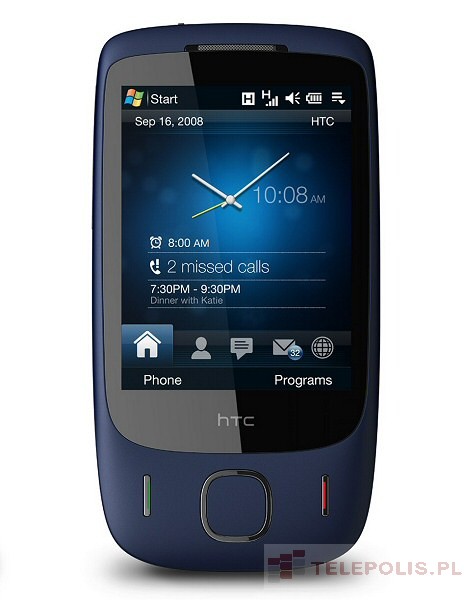 HTC Touch 3G
