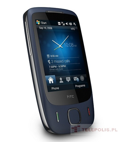 HTC Touch 3G