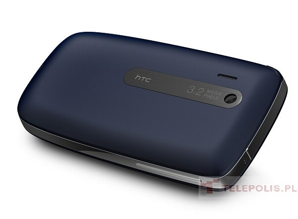 HTC Touch 3G