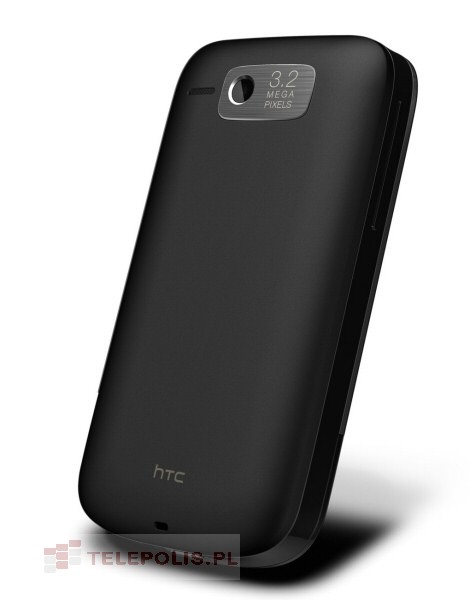 HTC Touch Cruise II