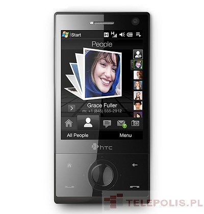 HTC Touch Diamond