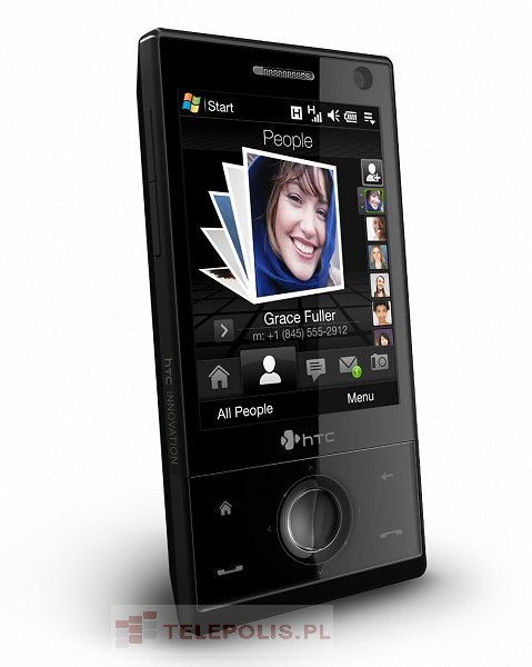 HTC Touch Diamond