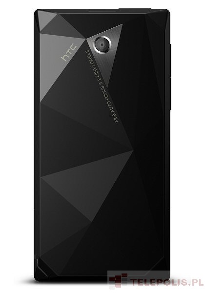 HTC Touch Diamond
