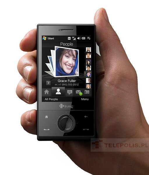 HTC Touch Diamond