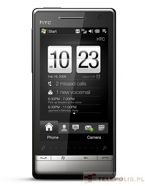 HTC Touch Diamond2