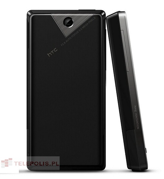 HTC Touch Diamond2