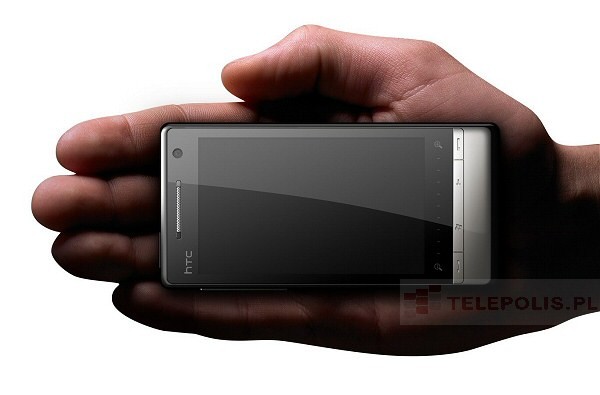HTC Touch Diamond2