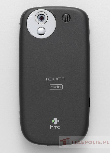 HTC Touch Dual