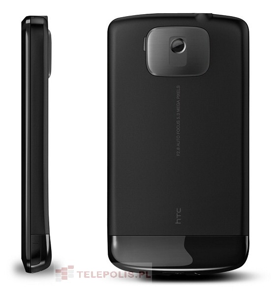 HTC Touch HD