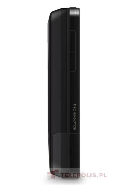 HTC Touch Pro