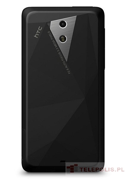 HTC Touch Pro