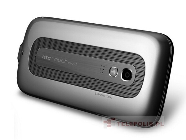 HTC Touch Pro2