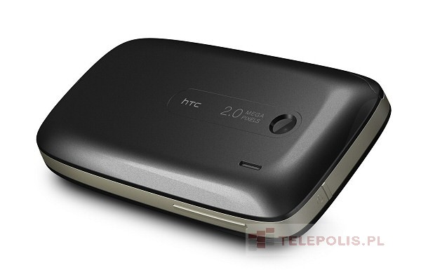 HTC Touch Viva
