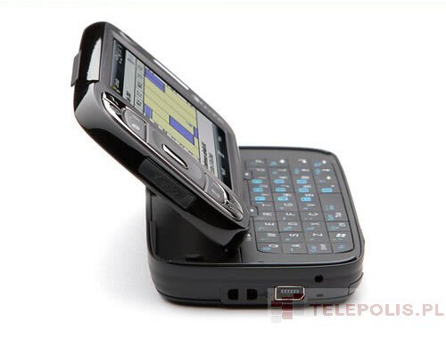 HTC TyTN II
