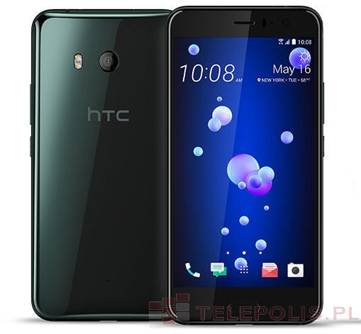 HTC U11