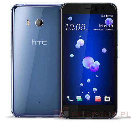 HTC U11