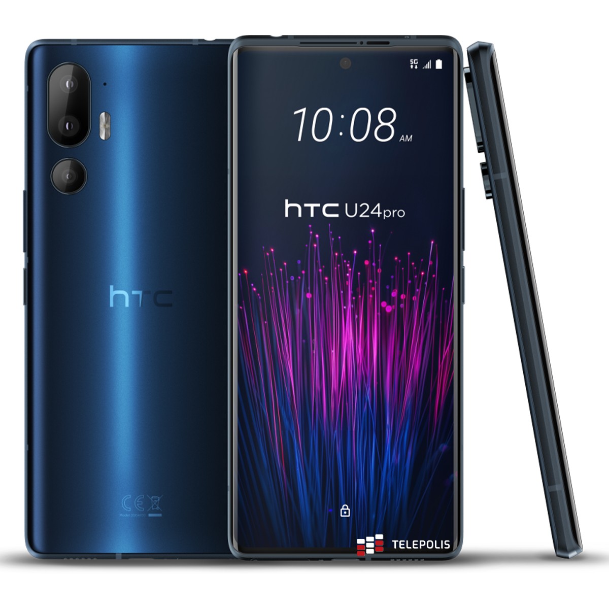 HTC U24 Pro