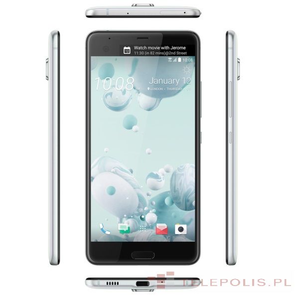 HTC U Ultra