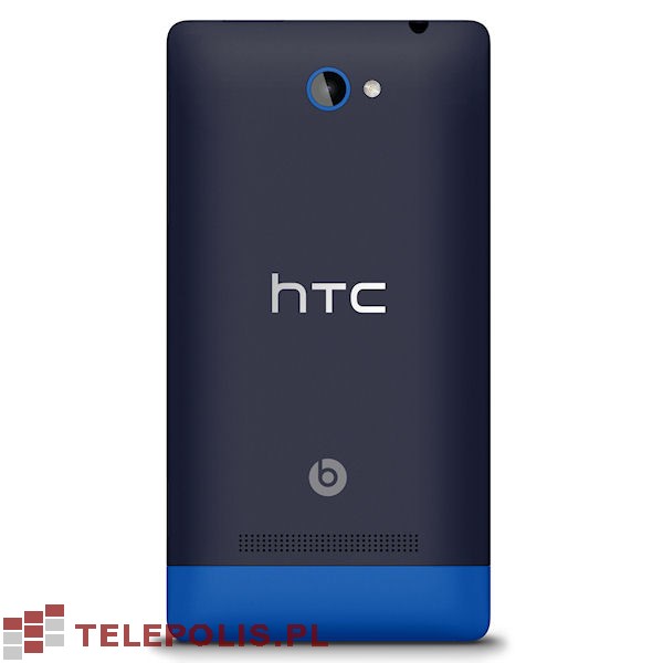 HTC Windows Phone 8S