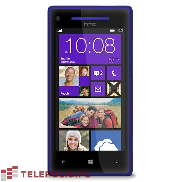 HTC Windows Phone 8X