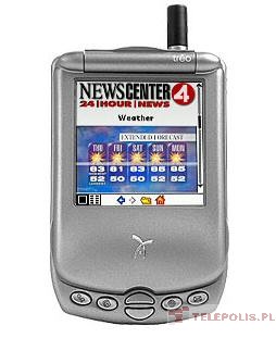 Handspring Treo 270