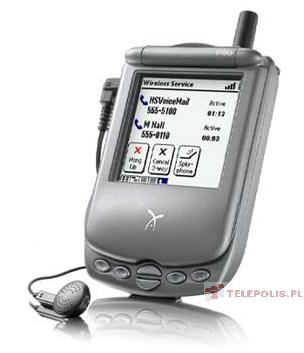 Handspring Treo 270