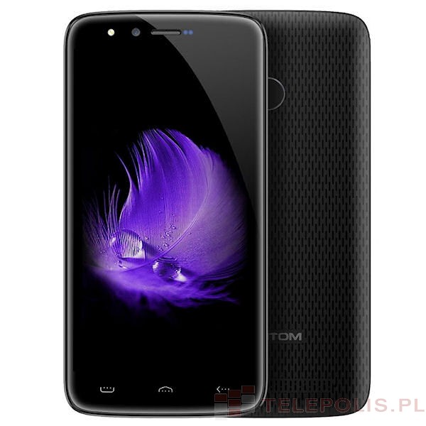 Homtom HT50