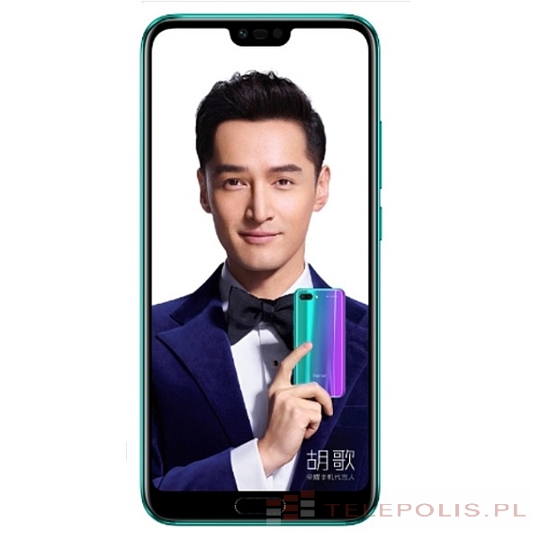 Honor 10