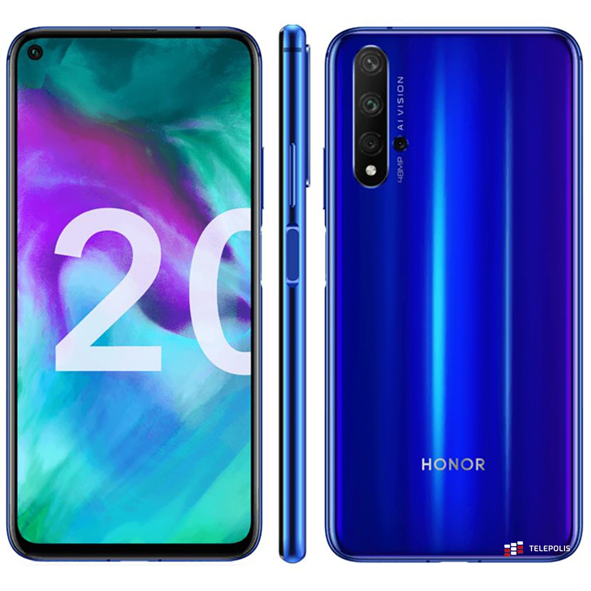 Honor 20