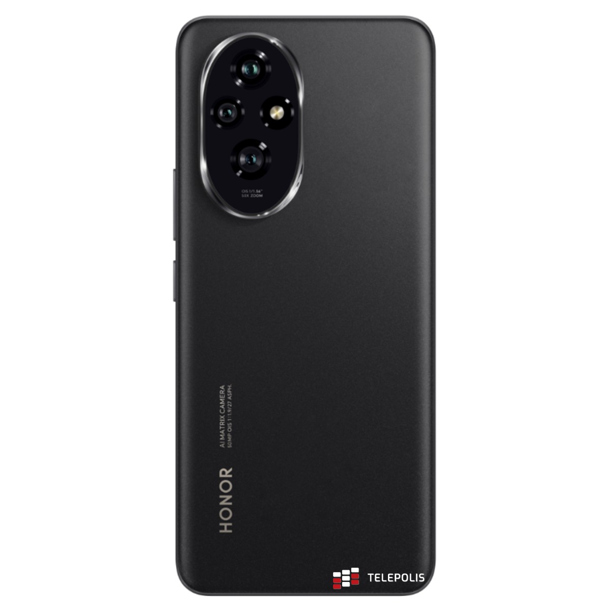 Honor 200