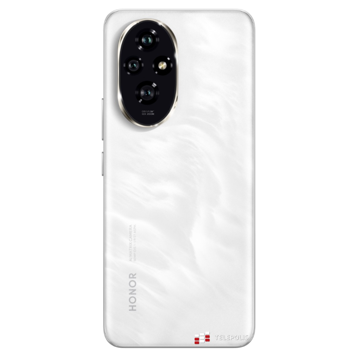 Honor 200