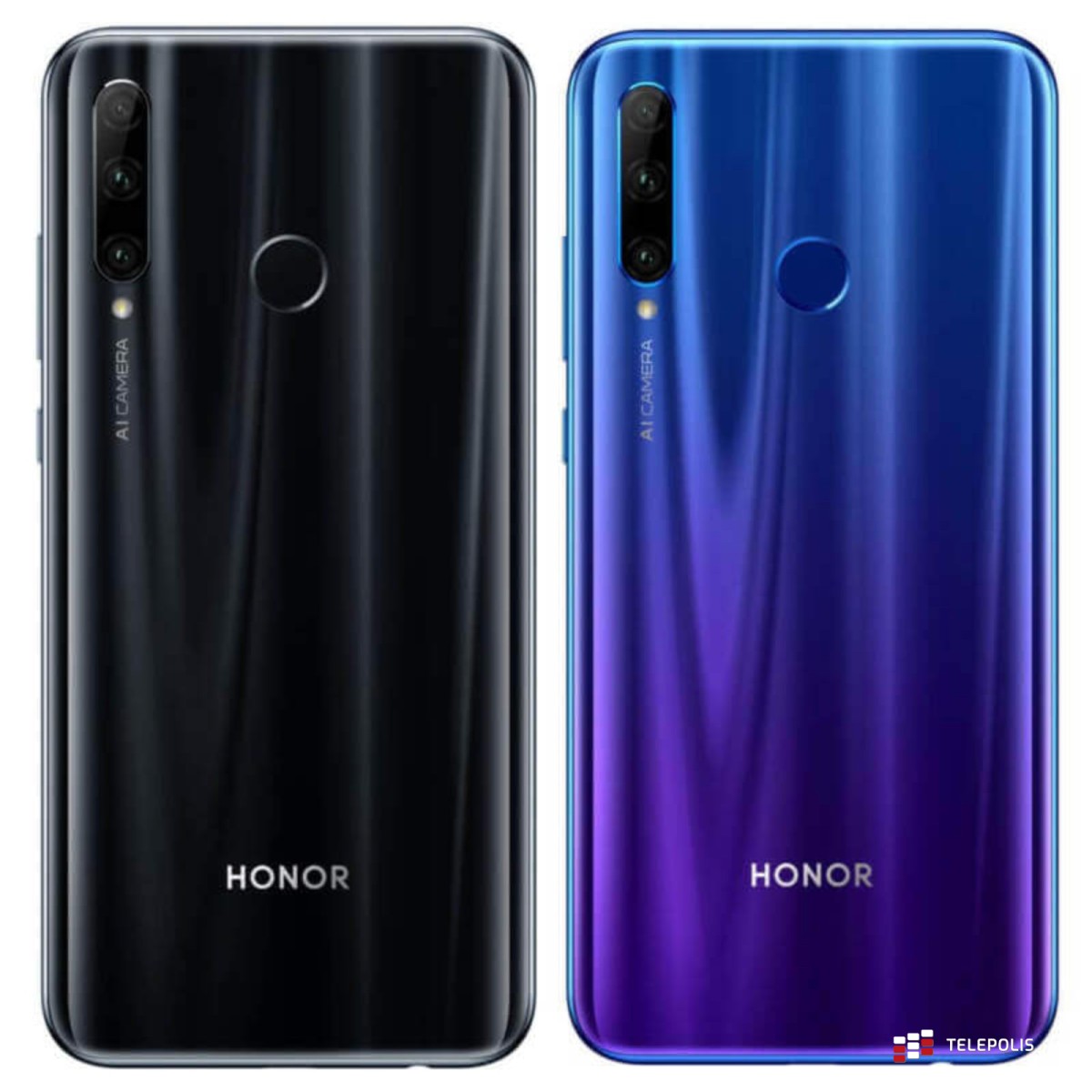 Honor 20 Lite