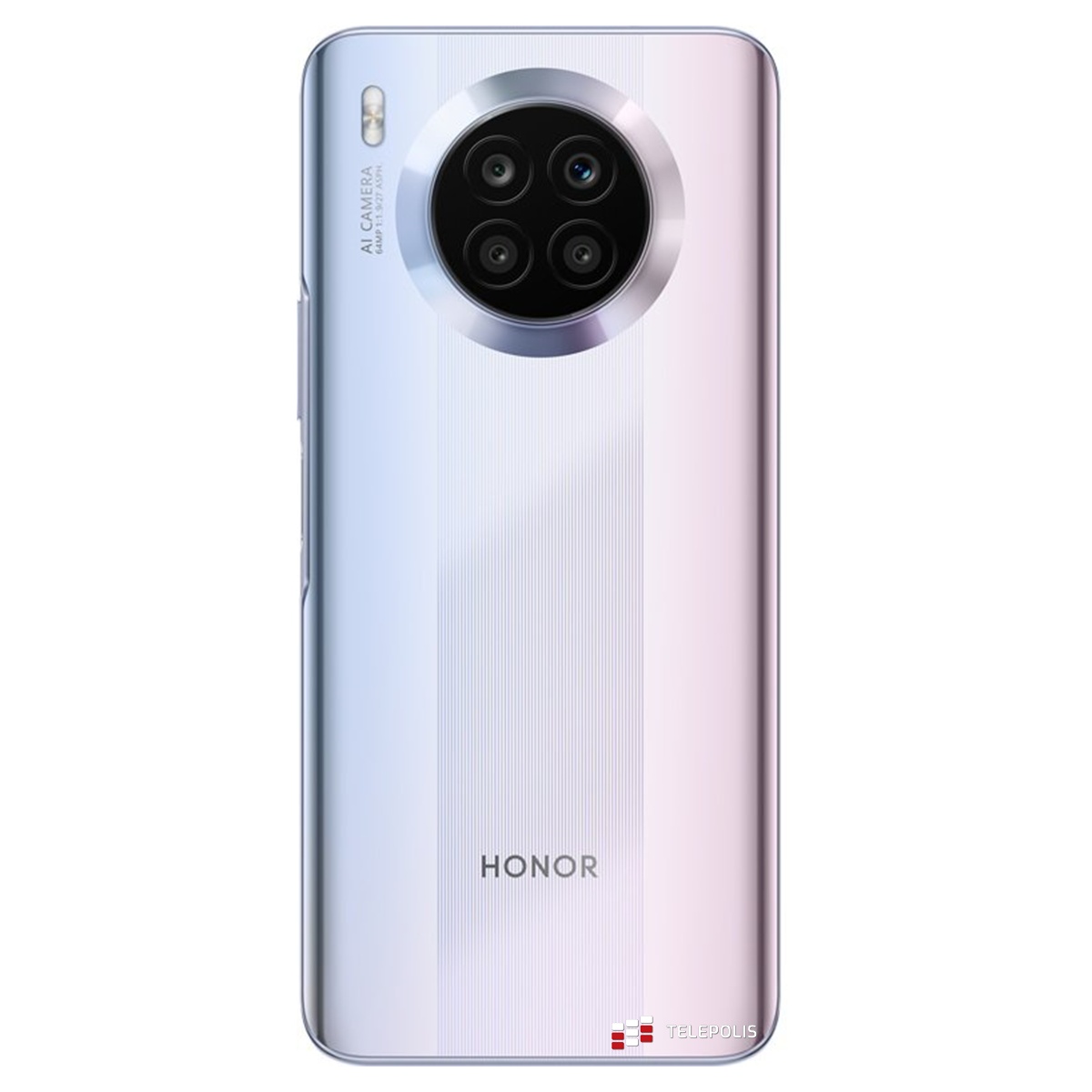 Honor 50 Lite