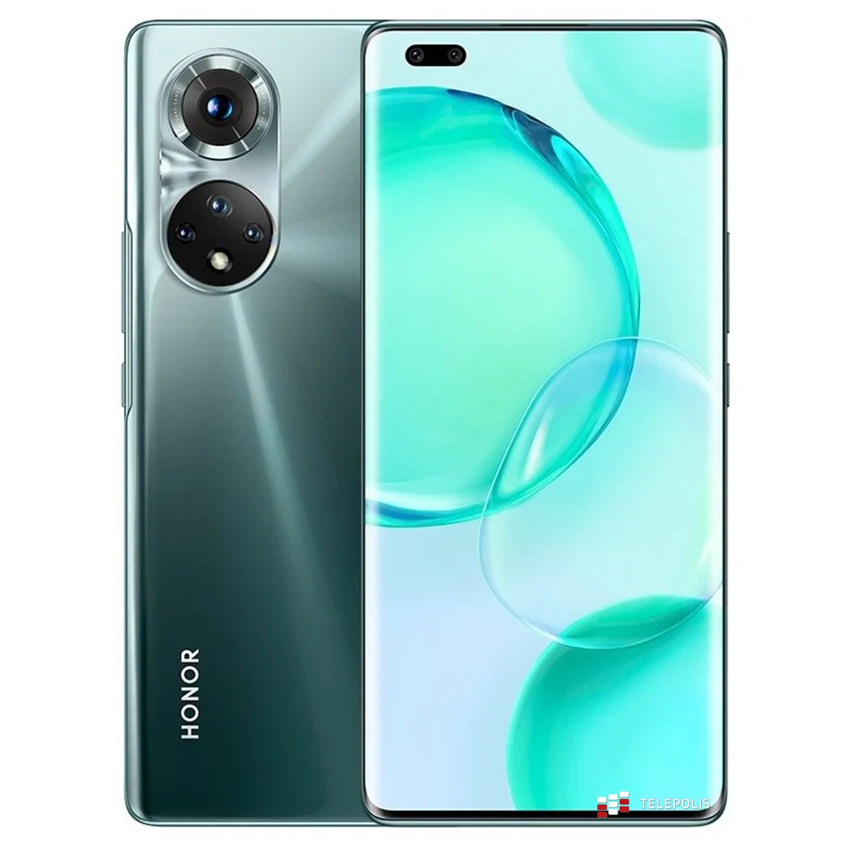Honor 50 Pro