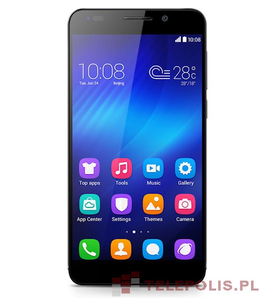 Honor 6