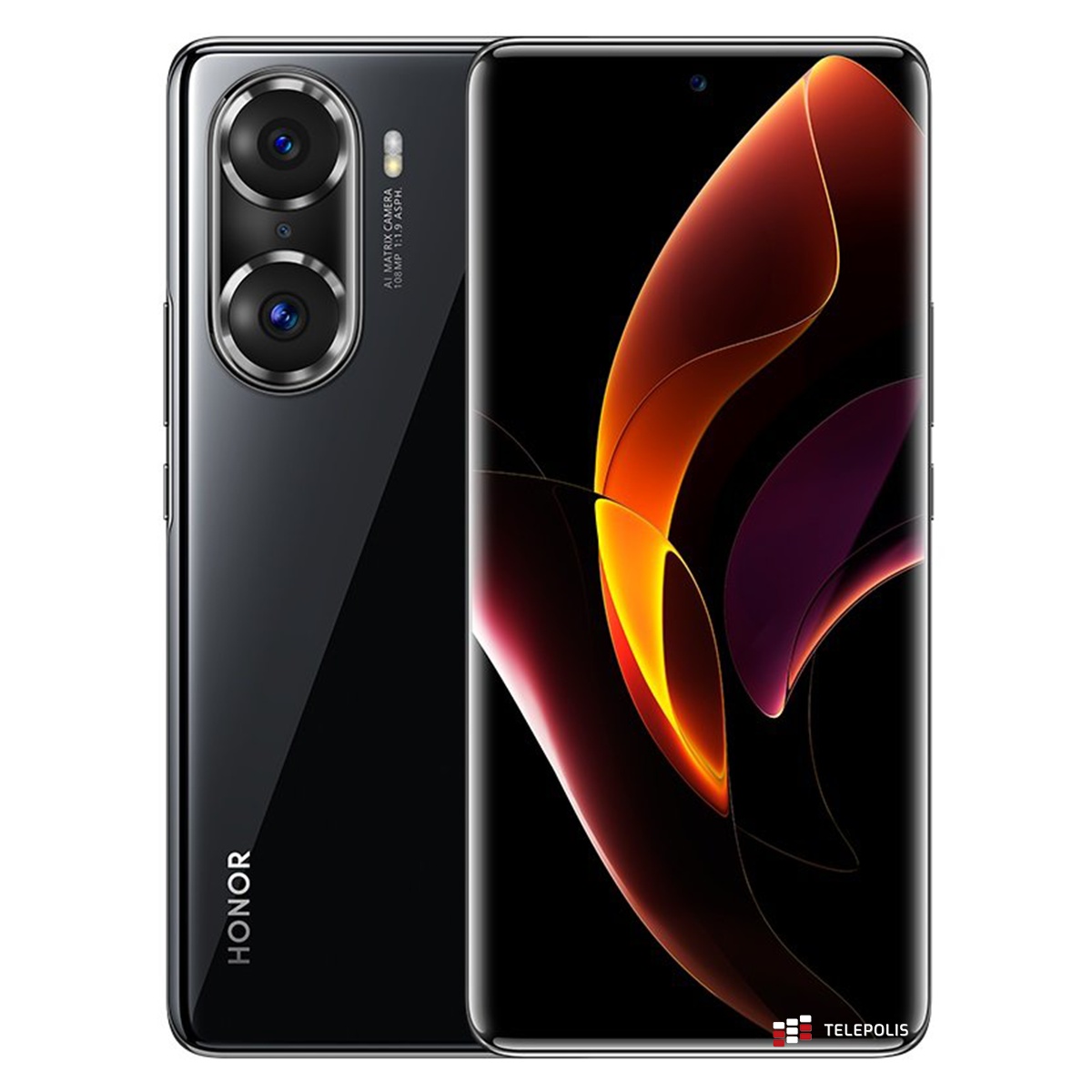 Honor 60 Pro