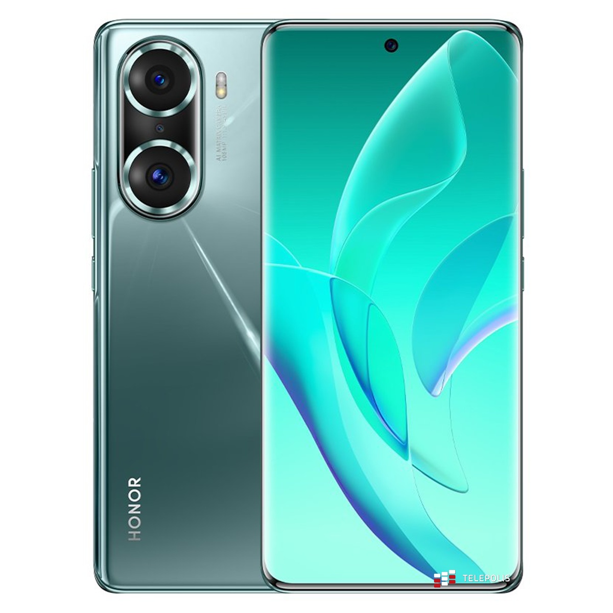 Honor 60 Pro