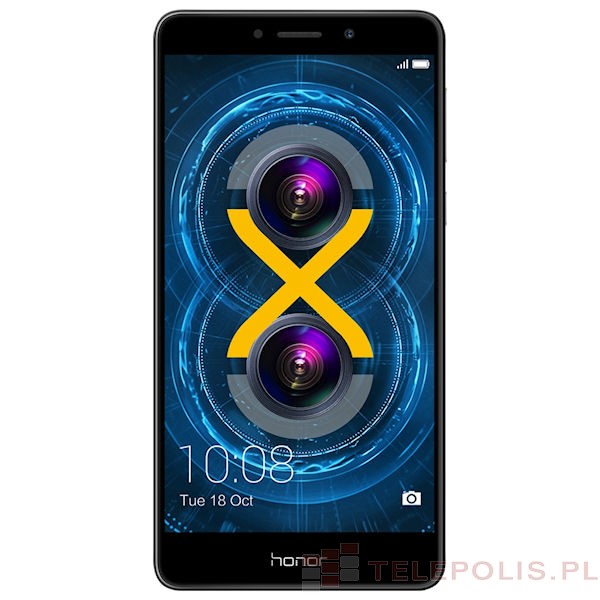 Honor 6X