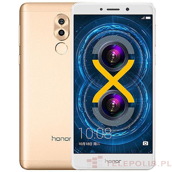 Honor 6X