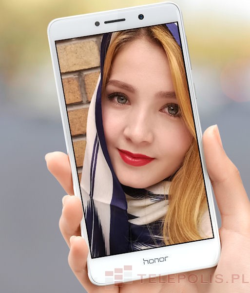 Honor 6X