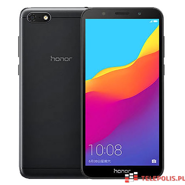 Honor 7S