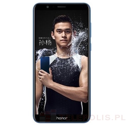 Honor 7X