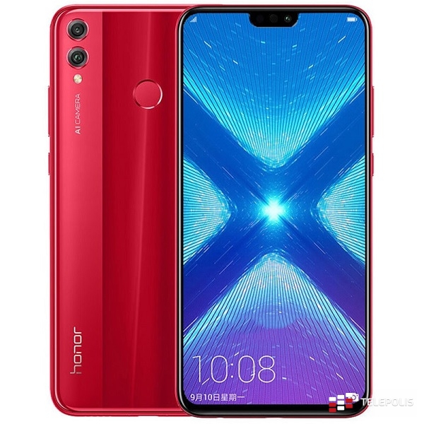 Honor 8X