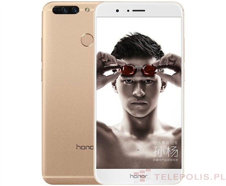 Honor 8 Pro