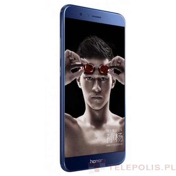 Honor 8 Pro