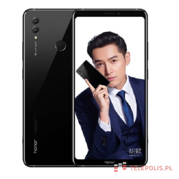 Honor Note 10