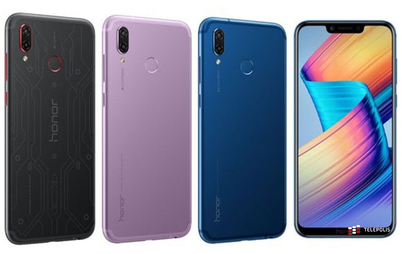 Honor Play
