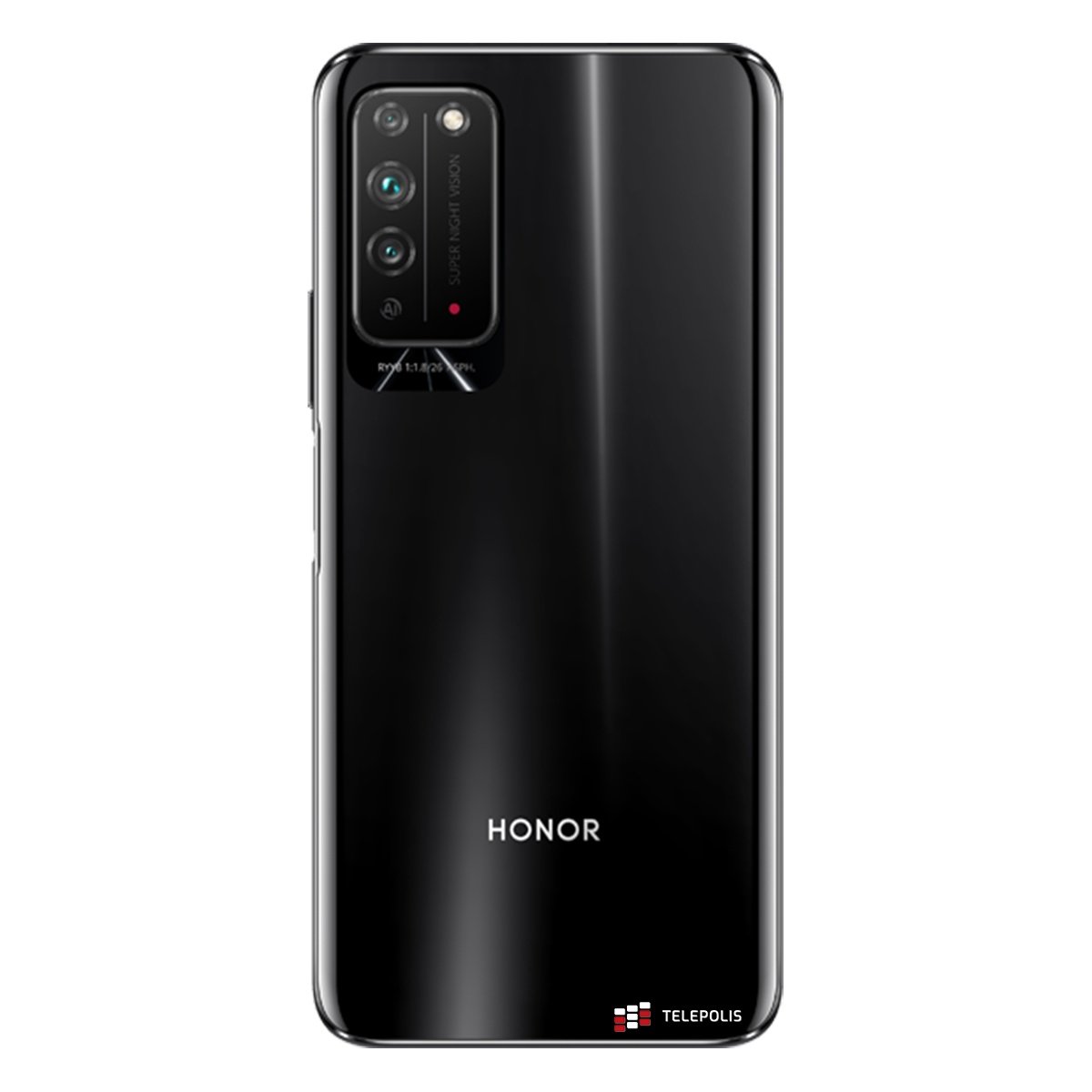 Honor X10 5G