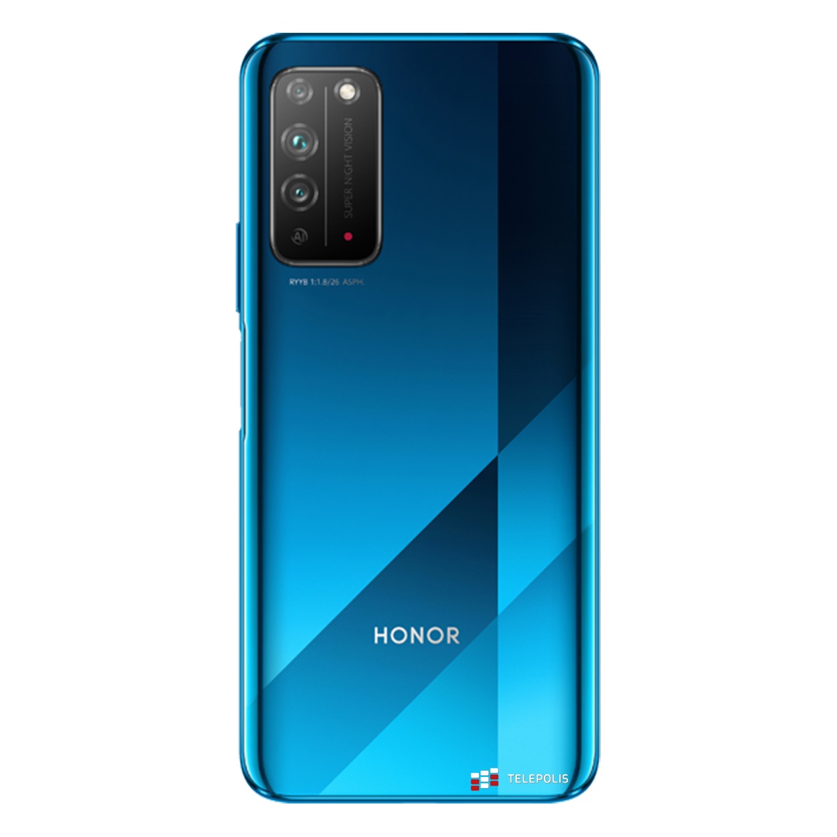 Honor X10 5G